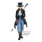 Sabo - figurine the shukko 17cm