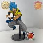 Figurine grandista-gogeta ssj bleu