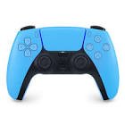 Manette ps5 sans fil dualsense starlight blue ps5