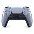 Manette ps5 sans fil dualsense sterling silver ps5