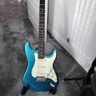 Guitare electrique e1000