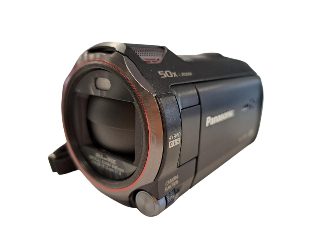 Camera d'appoint hc-v785