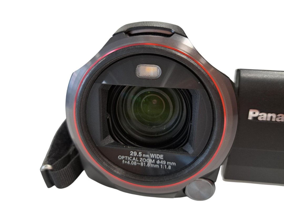 Camera d'appoint hc-v785