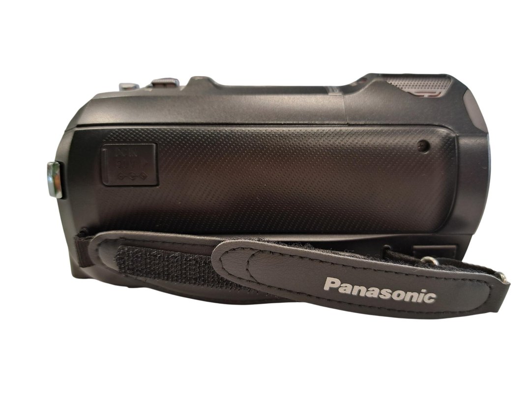 Camera d'appoint hc-v785