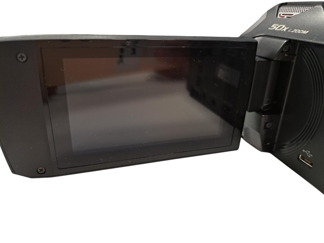 Camera d'appoint hc-v785