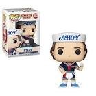 Figurine steve n°803