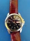 Montre precision gold 7n43-0az0
