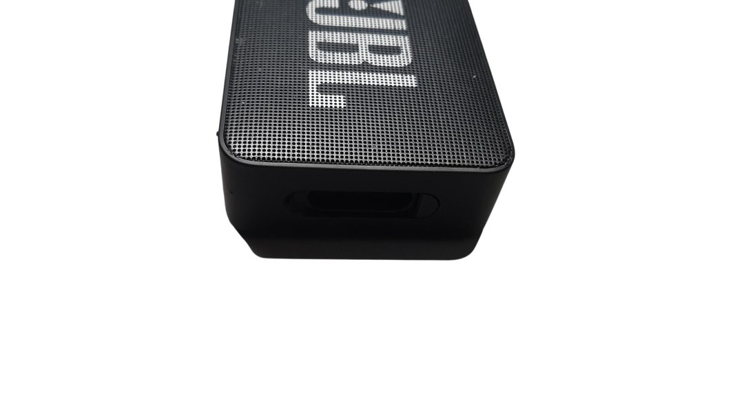 Enceinte sans fil go2