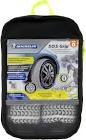 2 chaussettes a neige textile sos grip
