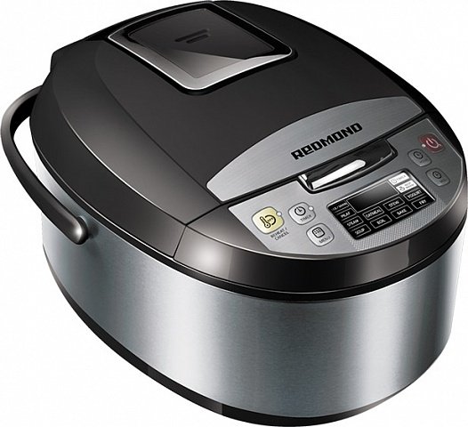 Multicuiseur rmc-m4500e