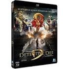 Detective dee la legende des rois celestes