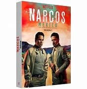 Narcos mexico saison 1