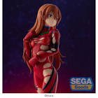 Fig asuka langley on the beach (re-run) 21 cm