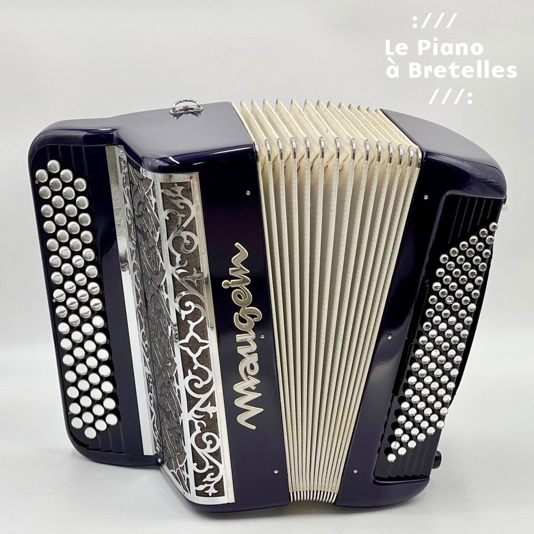 Accordeon