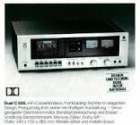 Platine k7 c 809