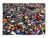 Jouet lot lego