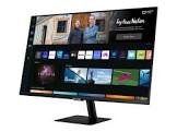 Ecran pc s32bm500eu