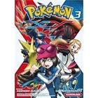 Pokemon tome 3