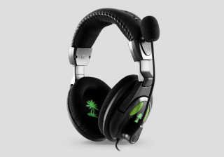 Casque audio gamer pro h6