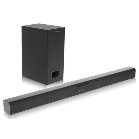 Barre de son ht-sbw110