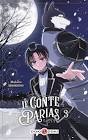 Le conte de parias t3