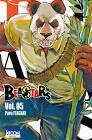 Beastars t5