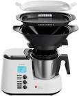 Robot de cuisine monsieur cuisine edition plus