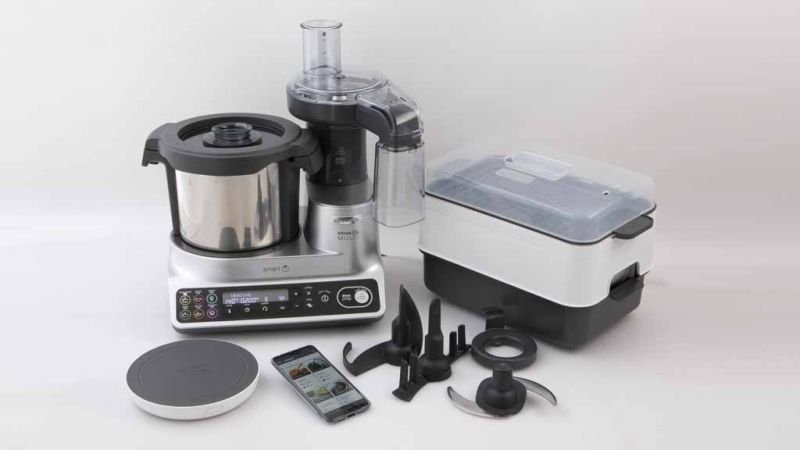 Robot cuiseur kcook multi ccl45