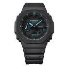 Montre a quartz g-shock ga-2100 48mm