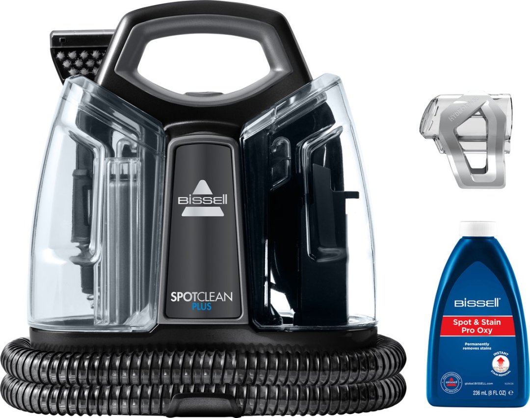 Aspirateur nettoyeur spot clean plus