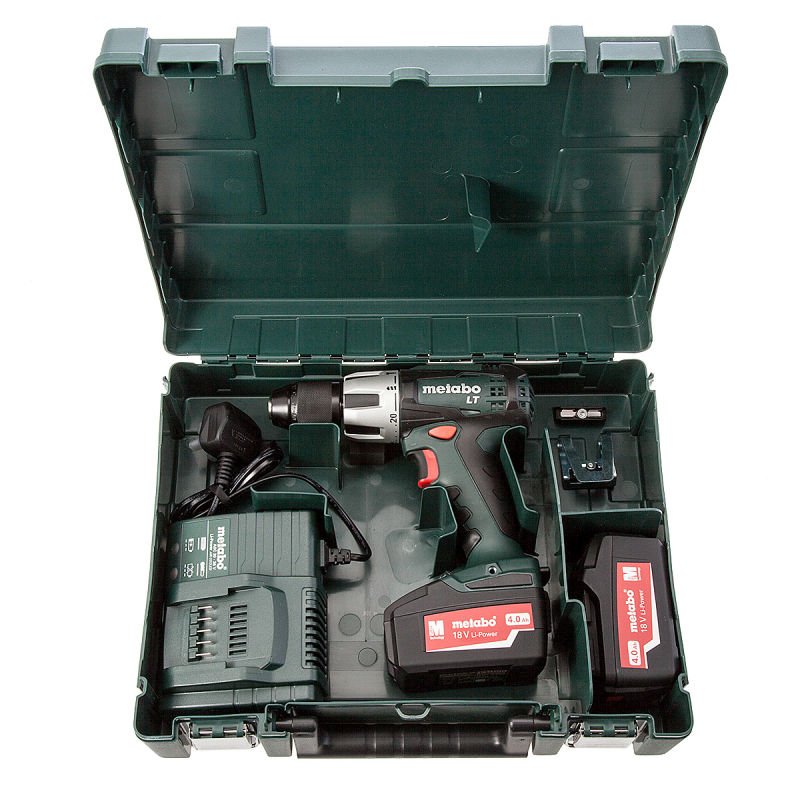 Perceuse sb 18 bl