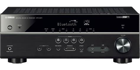 Ampli htr-4071