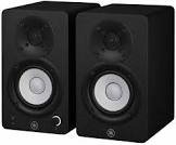 Enceinte monitoring hs3