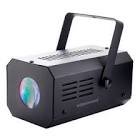 Jeu de lumiere led synchro audio