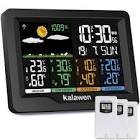 Weather station station meteo