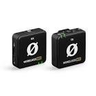 Kit emeteur + recepteur wireless me