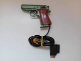 Pistolet ps1