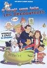 Il etait une fois ... les decouvreurs