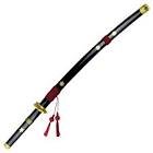 611809d katana ornemental noir de zoro enma