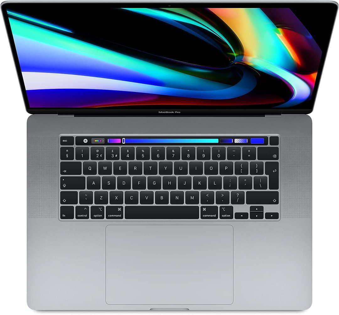 Macbook pro touch bar (Intel I7)
