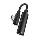 Convertisseur audio 2 en 1 ls19