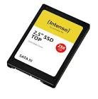 Ssd 2.5" sata 256gb sata iii