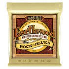 Cordes folk 10-52 earthwood rock & blues
