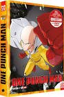 One punch man saison 2 + 6 oav