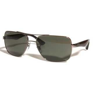 Lunettes rb 3637 legend gold