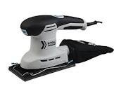 Ponceuse 200w poche
