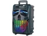 Enceinte bluetooth funky