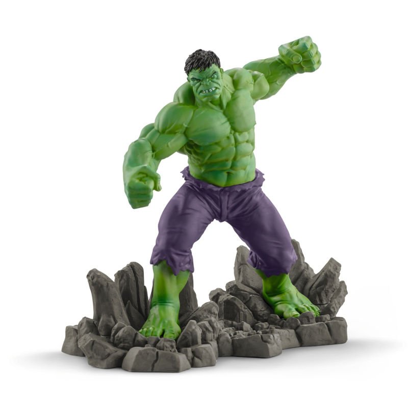 Figurine marvel