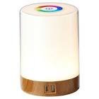 Lampe de bureau led induction