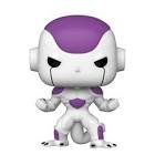 Pop dragon ball z frieza